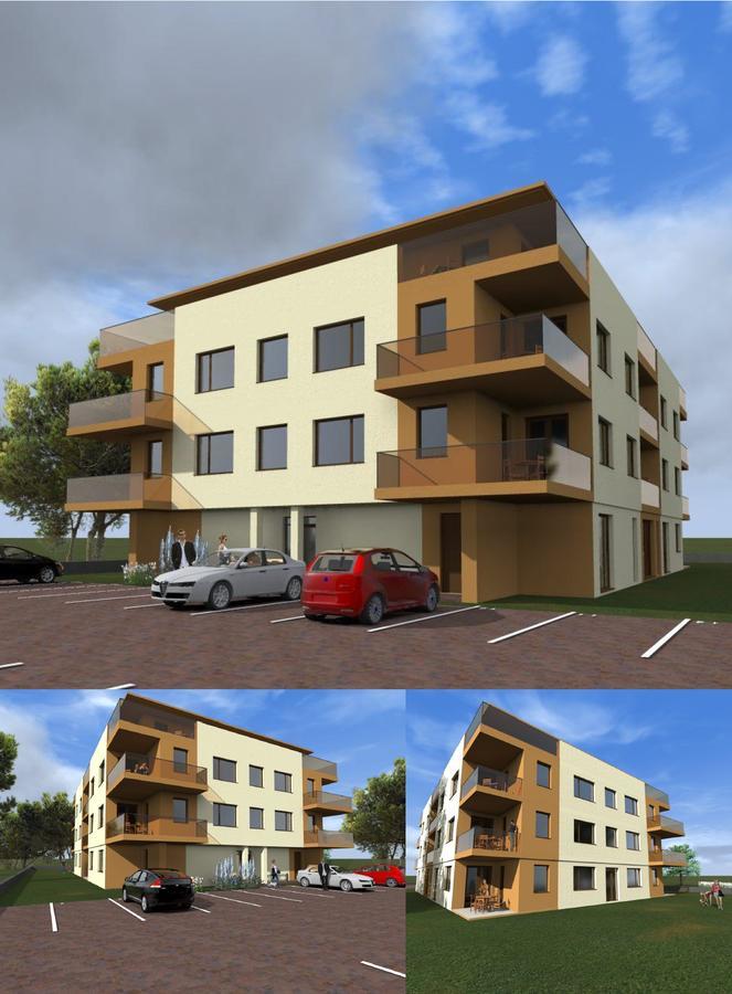 Nice Wellness Apartman Siófok Exterior foto