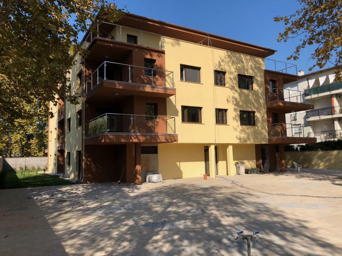 Nice Wellness Apartman Siófok Exterior foto